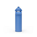 Garrafa Térmica CamelBak Thrive Flip Straw 946ml Inox 18/8 Prata