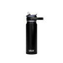 Garrafa Térmica CamelBak Thrive Flip Straw 740ml Inox 18/8 Prata
