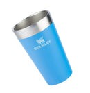 Copo Térmico de Cerveja Stanley Azure | 473ML