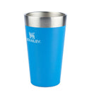 Copo Térmico de Cerveja Stanley Azure | 473ML