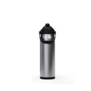 Garrafa Térmica CamelBak Thrive Flip Straw 740ml Inox 18/8 Prata