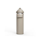 Garrafa Térmica CamelBak Thrive Flip Straw 740ml Inox 18/8 Prata