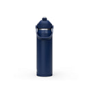 Garrafa Térmica CamelBak Thrive Flip Straw 740ml Inox 18/8 Prata