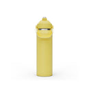 Garrafa Térmica CamelBak Thrive Flip Straw 740ml Inox 18/8 Prata