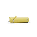 Garrafa Térmica CamelBak Thrive Flip Straw 740ml Inox 18/8 Prata