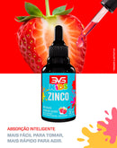 Zinco Kids – Gotas 30ml