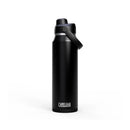 Garrafa Térmica CamelBak Thrive Chug 946ml Inox 18/8 Prata
