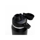 Garrafa Térmica CamelBak Thrive Chug 946ml Inox 18/8 Prata