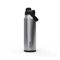 Garrafa Térmica CamelBak Thrive Chug 946ml Inox 18/8 Prata