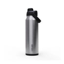 Garrafa Térmica CamelBak Thrive Chug 946ml Inox 18/8 Prata