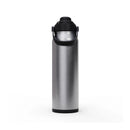 Garrafa Térmica CamelBak Thrive Chug 946ml Inox 18/8 Prata
