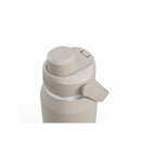 Garrafa Térmica CamelBak Thrive Chug 946ml Inox 18/8 Prata
