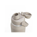 Garrafa Térmica CamelBak Thrive Chug 946ml Inox 18/8 Prata