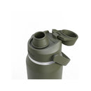 Garrafa Térmica CamelBak Thrive Chug 946ml Inox 18/8 Prata
