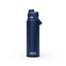 Garrafa Térmica CamelBak Thrive Chug 946ml Inox 18/8 Prata