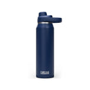Garrafa Térmica CamelBak Thrive Chug 946ml Inox 18/8 Prata