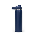 Garrafa Térmica CamelBak Thrive Chug 946ml Inox 18/8 Prata
