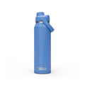 Garrafa Térmica CamelBak Thrive Chug 946ml Inox 18/8 Prata