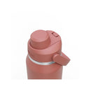 Garrafa Térmica CamelBak Thrive Chug 946ml Inox 18/8 Prata