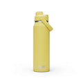 Garrafa Térmica CamelBak Thrive Chug 946ml Inox 18/8 Prata