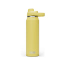 Garrafa Térmica CamelBak Thrive Chug 946ml Inox 18/8 Prata