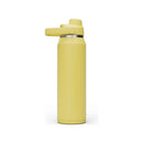 Garrafa Térmica CamelBak Thrive Chug 946ml Inox 18/8 Prata
