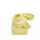 Garrafa Térmica CamelBak Thrive Chug 946ml Inox 18/8 Prata