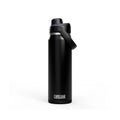 Garrafa Térmica CamelBak Thrive Chug 740ml Inox 18/8 Prata