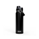 Garrafa Térmica CamelBak Thrive Chug 740ml Inox 18/8 Prata