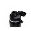 Garrafa Térmica CamelBak Thrive Chug 740ml Inox 18/8 Prata