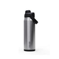 Garrafa Térmica CamelBak Thrive Chug 740ml Inox 18/8 Prata