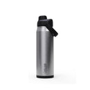 Garrafa Térmica CamelBak Thrive Chug 740ml Inox 18/8 Prata