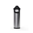 Garrafa Térmica CamelBak Thrive Chug 740ml Inox 18/8 Prata
