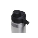 Garrafa Térmica CamelBak Thrive Chug 740ml Inox 18/8 Prata