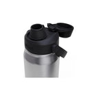 Garrafa Térmica CamelBak Thrive Chug 740ml Inox 18/8 Prata