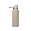 Garrafa Térmica CamelBak Thrive Chug 740ml Inox 18/8 Prata