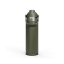 Garrafa Térmica CamelBak Thrive Chug 740ml Inox 18/8 Prata