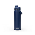 Garrafa Térmica CamelBak Thrive Chug 740ml Inox 18/8 Prata
