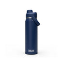 Garrafa Térmica CamelBak Thrive Chug 740ml Inox 18/8 Prata