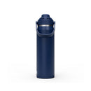 Garrafa Térmica CamelBak Thrive Chug 740ml Inox 18/8 Prata