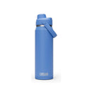 Garrafa Térmica CamelBak Thrive Chug 740ml Inox 18/8 Prata