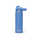 Garrafa Térmica CamelBak Thrive Chug 740ml Inox 18/8 Prata