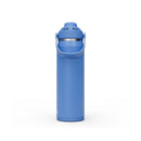 Garrafa Térmica CamelBak Thrive Chug 740ml Inox 18/8 Prata
