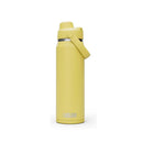 Garrafa Térmica CamelBak Thrive Chug 740ml Inox 18/8 Prata
