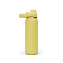 Garrafa Térmica CamelBak Thrive Chug 740ml Inox 18/8 Prata