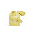Garrafa Térmica CamelBak Thrive Chug 740ml Inox 18/8 Prata