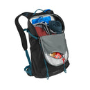 Mochila CamelBak de Hidratação Rim Runner X22 1,5ml Preta