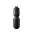 Garrafa Térmica CamelBak Podium Insulated Steel 650ml Inox 18/8 Rosa/Coral