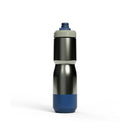 Garrafa Térmica CamelBak Podium Insulated Steel 650ml Inox 18/8 Verde/Azul