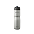 Garrafa Térmica CamelBak Podium Insulated Steel 650ml Inox 18/8 Verde/Azul